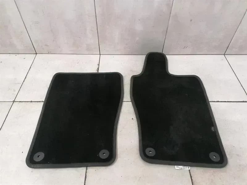ASTON MARTIN ASTON MARTIN VANTAGE AM6 2018-2025 Floor Mats KY63-18323-DAW RHD