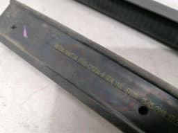 ASTON MARTIN Aston Martin Vantage AM6 2018-2025 Door Seal KY63-C20709-A LEFT Door Seals — thumbnail 8