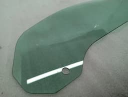ASTON MARTIN Aston Martin Vantage AM6 18-25 Left Front Door Glass KY63-C21411-AD Door Panel L — thumbnail 2