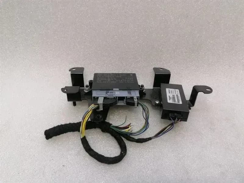 ASTON MARTIN Aston Martin Vantage AM6 2018-2025 Electronic Module A0009001808 ECU PDC