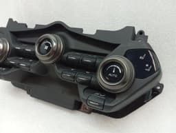ASTON MARTIN Aston Martin Vantage AM6 2018 Climate Control KY63-18C618-BA Climate Control Panel AC — thumbnail 4