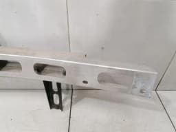 ASTON MARTIN Aston Martin Vantage AM6 18-25 Rear Bumper Beam KY63-17758-AA Bumper Carrier — thumbnail 3