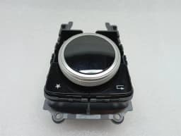 ASTON MARTIN ASTON MARTIN VANTAGE AM6 Switch A2059006015 Switch COMAND CONTROLLER — thumbnail 6
