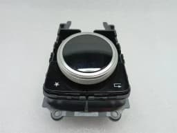 ASTON MARTIN ASTON MARTIN VANTAGE AM6 Switch A2059006015 Switch COMAND CONTROLLER — thumbnail 1