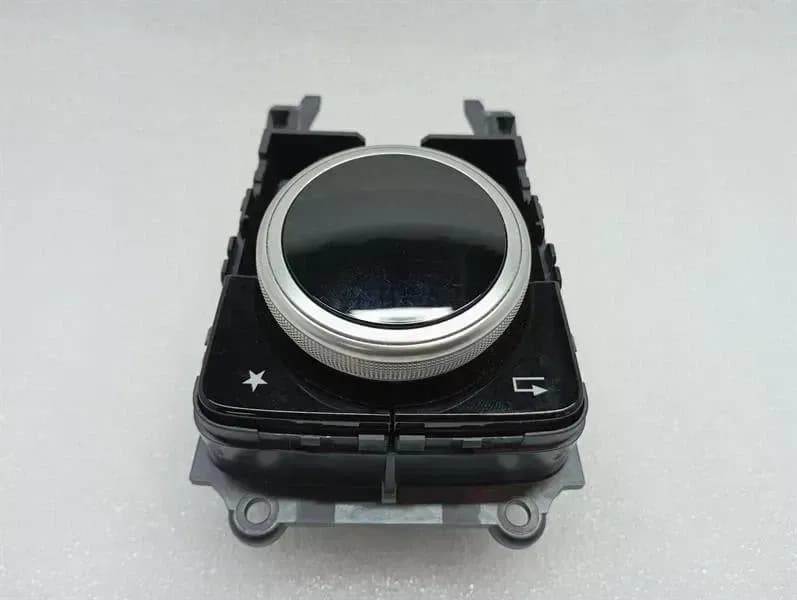 ASTON MARTIN VANTAGE AM6 Switch A2059006015 Switch COMAND CONTROLLER