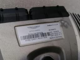 ASTON MARTIN Aston Martin Vantage AM6 Electronic module HY53-12K511-AC control unit drive mode — thumbnail 2