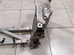 ASTON MARTIN Aston Martin Vantage AM6 18-25 Front End Clip KY63-101A70-AB Front Mask — thumbnail 7