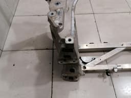 ASTON MARTIN Aston Martin Vantage AM6 18-25 Front End Clip KY63-101A70-AB Front Mask — thumbnail 8