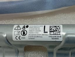 ASTON MARTIN ASTON MARTIN VANTAGE AM6 2018-2025 Module KY63-A14K159-AB LH Module CURTAIN — thumbnail 2
