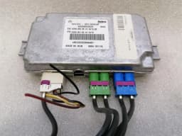 ASTON MARTIN ASTON MARTIN VANTAGE AM6 Electronic Module A2059002629 ECU CAMERA — thumbnail 3