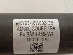 ASTON MARTIN Aston Martin Vantage AM6 2018-2025 Absorber KY63-18W002-GB Rear Shock Absorber — thumbnail 10