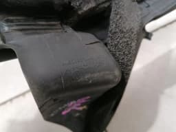 ASTON MARTIN Aston Martin Vantage AM6 2018-2025 Door Seal KY63-C20708-A RIGHT Door Seals — thumbnail 5