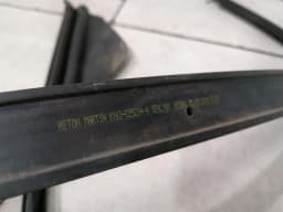 ASTON MARTIN Aston Martin Vantage AM6 2018-2025 Door Seal KY63-C20708-A RIGHT Door Seals — thumbnail 8