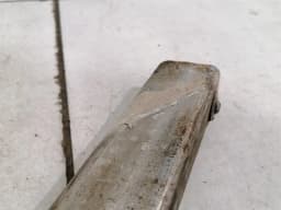 ASTON MARTIN Aston Martin Vantage AM6 18-25 Bumper Beam KY63-108K43-AA Bumper Carrier VO — thumbnail 9