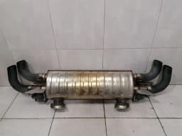 ASTON MARTIN Aston Martin Vantage AM6 2018-2025 Exhaust Silencer KY63-5230-CA Exhaust — thumbnail 5