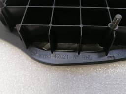 ASTON MARTIN Aston Martin Vantage AM6 2018-2025 Throttle Pedal (Electrical) HY53-9F836-AA Throttle Pedal — thumbnail 8