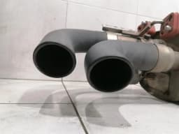 ASTON MARTIN Aston Martin Vantage AM6 2018-2025 Exhaust Silencer KY63-5230-CA Exhaust — thumbnail 10