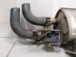 ASTON MARTIN Aston Martin Vantage AM6 2018-2025 Exhaust Silencer KY63-5230-CA Exhaust — thumbnail 6