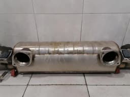 ASTON MARTIN Aston Martin Vantage AM6 2018-2025 Exhaust Silencer KY63-5230-CA Exhaust — thumbnail 7