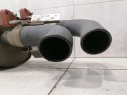 ASTON MARTIN Aston Martin Vantage AM6 2018-2025 Exhaust Silencer KY63-5230-CA Exhaust — thumbnail 9