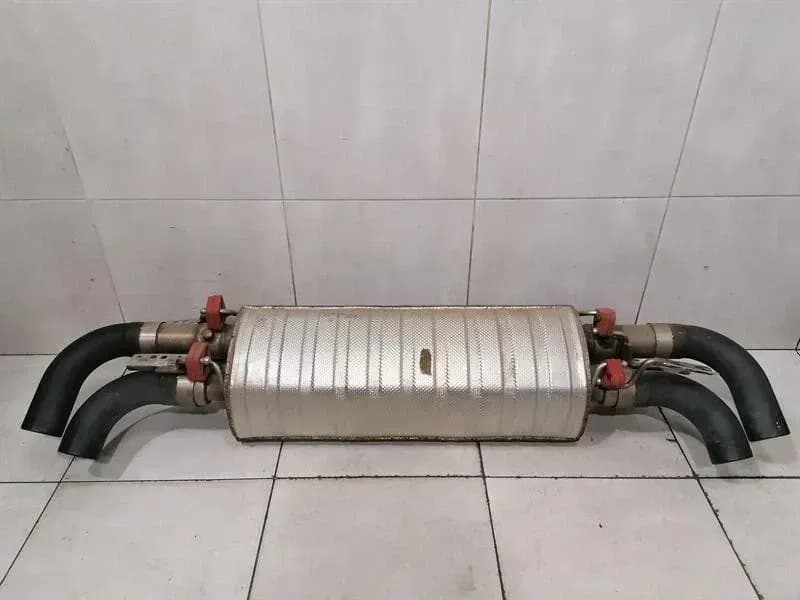 ASTON MARTIN Aston Martin Vantage AM6 2018-2025 Exhaust Silencer KY63-5230-CA Exhaust
