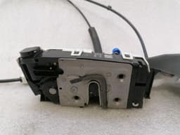 ASTON MARTIN Aston Martin Vantage AM6 2018-2025 Door Lock HY53-21813-AD LEFT Door Lock — thumbnail 7