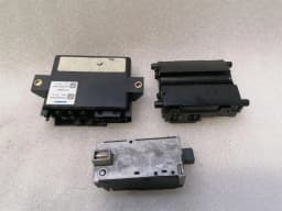 ASTON MARTIN Aston Martin Vantage AM6 Electronic module KY63-19G311-AB control unit tracker — thumbnail 8