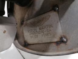 ASTON MARTIN Aston Martin Vantage AM6 2018-2025 Exhaust Silencer KY63-5230-CA Exhaust — thumbnail 8