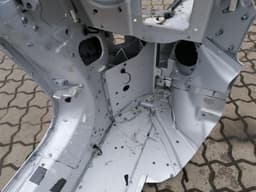 ASTON MARTIN Aston Martin Vantage AM6 2018-2025 CHASSIS KY63-10117-AD LEFT Lock Carrier — thumbnail 9