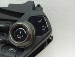 ASTON MARTIN Aston Martin Vantage AM6 2018 Climate Control KY63-18C618-BA Climate Control Panel AC — thumbnail 6