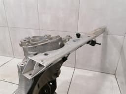 ASTON MARTIN Aston Martin Vantage AM6 18-25 Front End Clip KY63-101A70-AB Front Mask — thumbnail 5