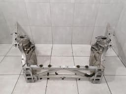 ASTON MARTIN Aston Martin Vantage AM6 18-25 Front End Clip KY63-101A70-AB Front Mask — thumbnail 1