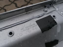 ASTON MARTIN Aston Martin Vantage AM6 2018-2025 CHASSIS KY63-10117-AD LEFT Lock Carrier — thumbnail 7