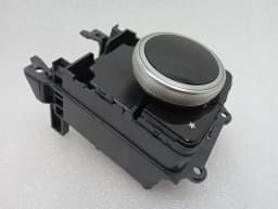 ASTON MARTIN ASTON MARTIN VANTAGE AM6 Switch A2059006015 Switch COMAND CONTROLLER — thumbnail 7