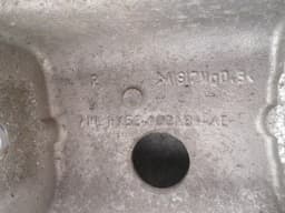 ASTON MARTIN Aston Martin Vantage AM6 18-25 Front End Clip KY63-101A70-AB Front Mask — thumbnail 10