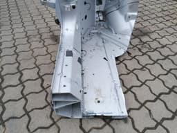 ASTON MARTIN Aston Martin Vantage AM6 2018-2025 CHASSIS KY63-10117-AD LEFT Lock Carrier — thumbnail 6
