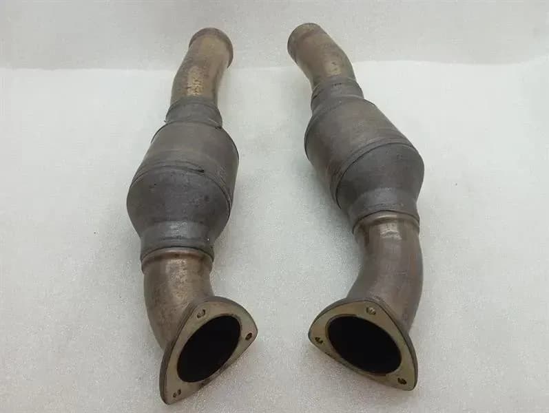 ASTON MARTIN Aston Martin Vantage AM6 2018-2025 Catalytic Converter JY53-5E215-AB Catalytic Converter