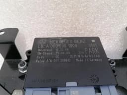ASTON MARTIN Aston Martin Vantage AM6 2018-2025 Electronic Module A0009001808 ECU PDC — thumbnail 4