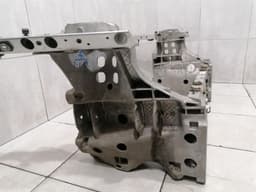 ASTON MARTIN Aston Martin Vantage AM6 18-25 Front End Clip KY63-101A70-AB Front Mask — thumbnail 4