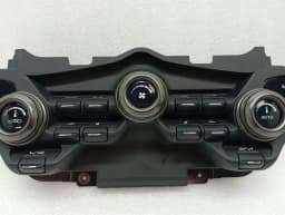 ASTON MARTIN Aston Martin Vantage AM6 2018 Climate Control KY63-18C618-BA Climate Control Panel AC — thumbnail 5