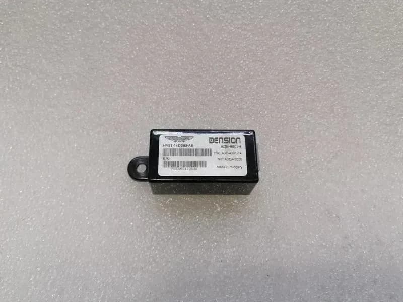 ASTON MARTIN Aston Martin Vantage AM6 2018-2025 Electronic module HY53-14D383-AB control unit