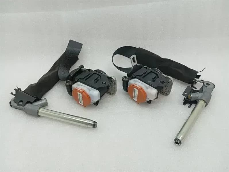 ASTON MARTIN Aston Martin Vantage AM6 2018-2025 Front Seatbelt HY53-611B71-ADW Belt Set