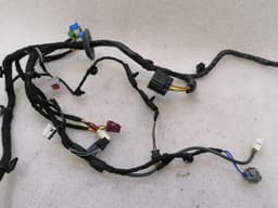 ASTON MARTIN Aston Martin Vantage AM6 Wiring Loom KY63-14630-BB LEFT DOOR Wiring Harness — thumbnail 2
