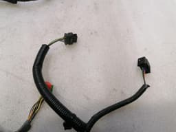 ASTON MARTIN Aston Martin Vantage AM6 Wiring Loom KY63-14630-BB LEFT DOOR Wiring Harness — thumbnail 3