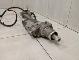 ASTON MARTIN ASTON MARTIN VANTAGE AM6 18-25 Power Steering Rack KY63-3200-BA RHD RIGHT HAND DRIVE — thumbnail 2