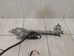 ASTON MARTIN ASTON MARTIN VANTAGE AM6 18-25 Power Steering Rack KY63-3200-BA RHD RIGHT HAND DRIVE — thumbnail 1