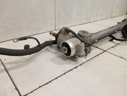 ASTON MARTIN ASTON MARTIN VANTAGE AM6 18-25 Power Steering Rack KY63-3200-BA RHD RIGHT HAND DRIVE — thumbnail 7