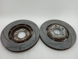 ASTON MARTIN Aston Martin Vantage AM6 2018-2025 Brake Caliper REAR SET Brake Caliper REAR — thumbnail 4