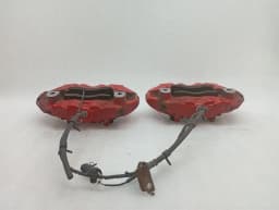 ASTON MARTIN Aston Martin Vantage AM6 2018-2025 Brake Caliper REAR SET Brake Caliper REAR — thumbnail 5