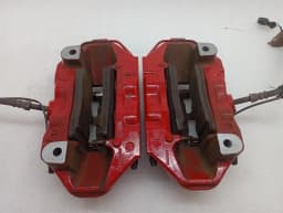 ASTON MARTIN Aston Martin Vantage AM6 2018-2025 Brake Caliper REAR SET Brake Caliper REAR — thumbnail 6